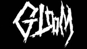 logo Gloom (JAP)